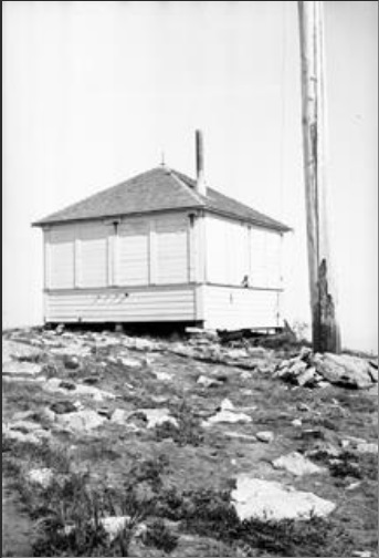 spokane lookout