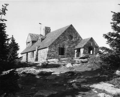 Vista House