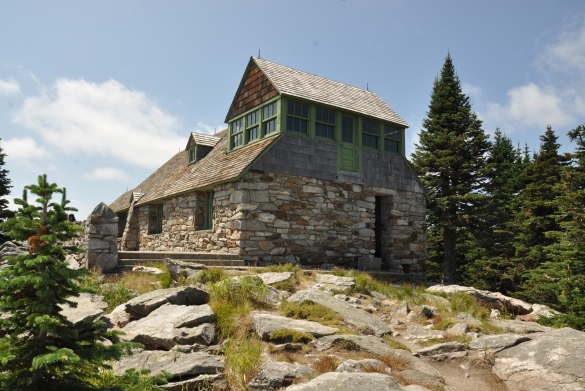 Vista House 