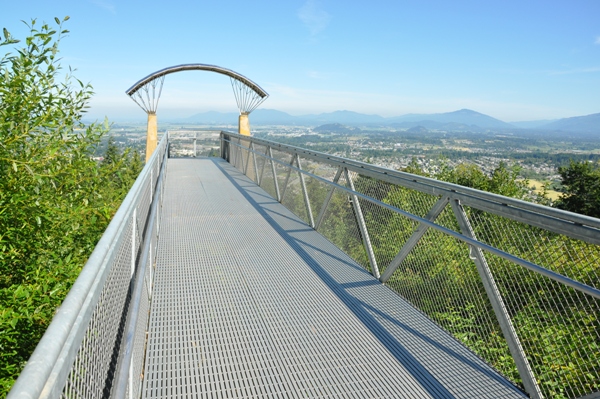 North Viewpoint