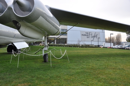 Museum of Flight 