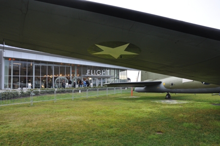 Museum of Flight 