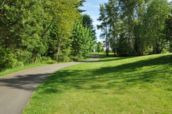 Lake Boren Park