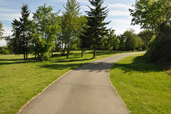 Lake Boren Park