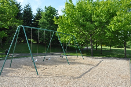 Lake Boren Park