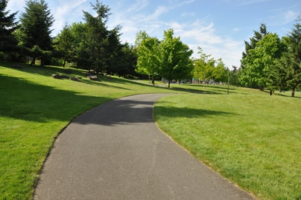 Lake Boren Park