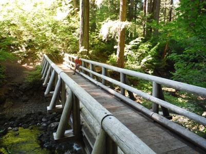 greenwater bridge
