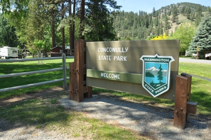 Conconully State Park 