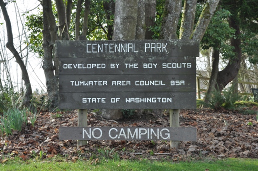 centennial park