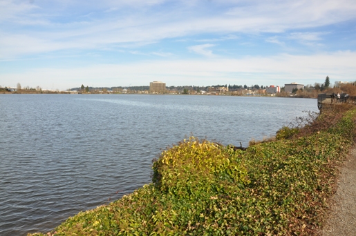 Capitol Lake