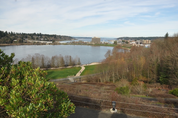 Capitol Lake