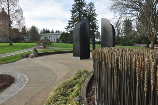 WWII Memorial