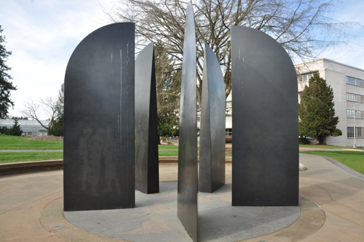 WWII Memorial