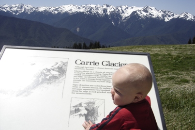 Hurricane Ridge