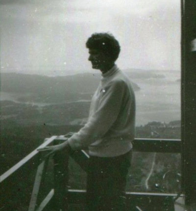 Dorothy Allen 