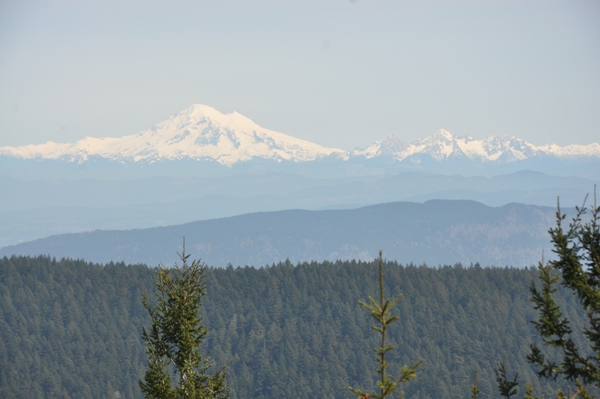 Mount Baker