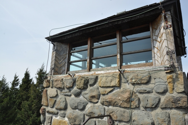 Mount Constitution Lookout