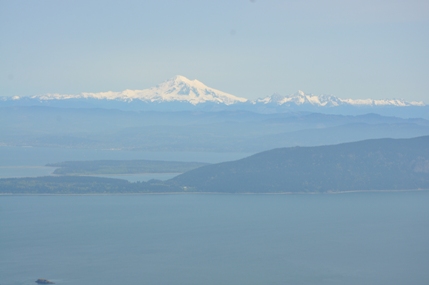 Mount Baker