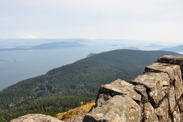 orcas island travel