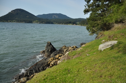 orcas island