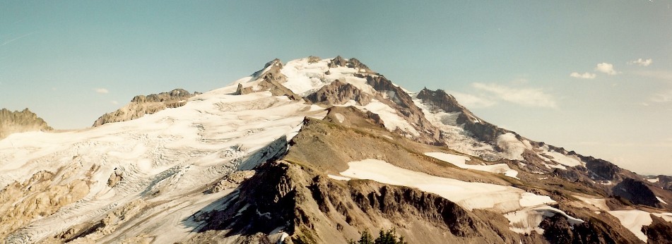 Glacier Peak 