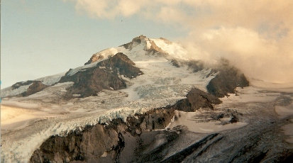 Glacier Peak 