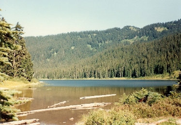 Lake Janus 