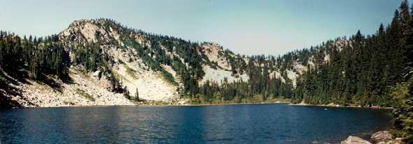 Pear Lake