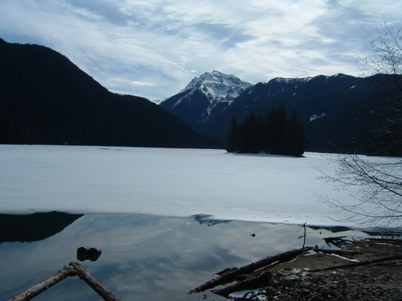 Packwood Lake