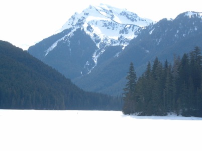 Packwood Lake