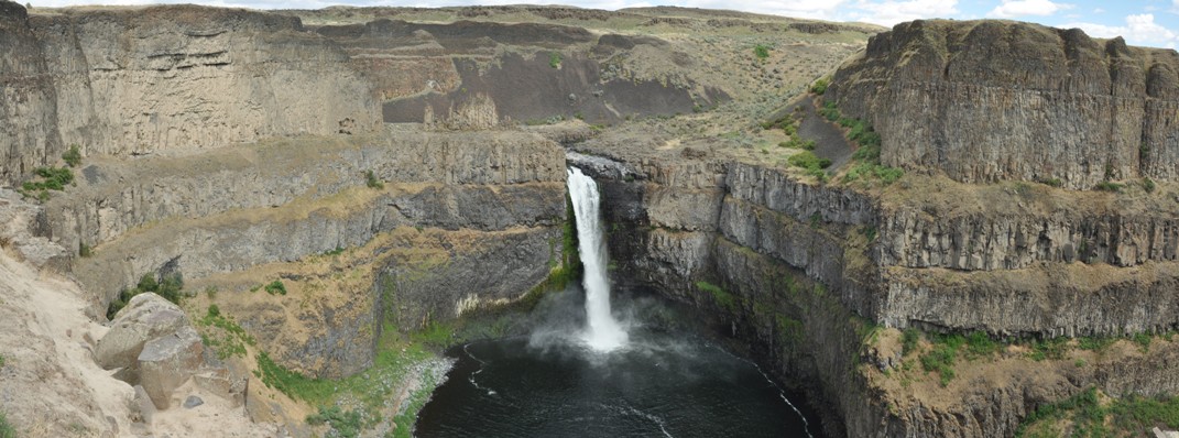 palouse falls 