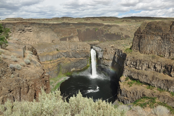 palouse falls 