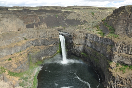 palouse falls 