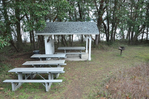 picnic area