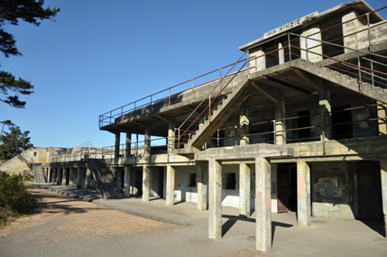 Fort Worden State Park