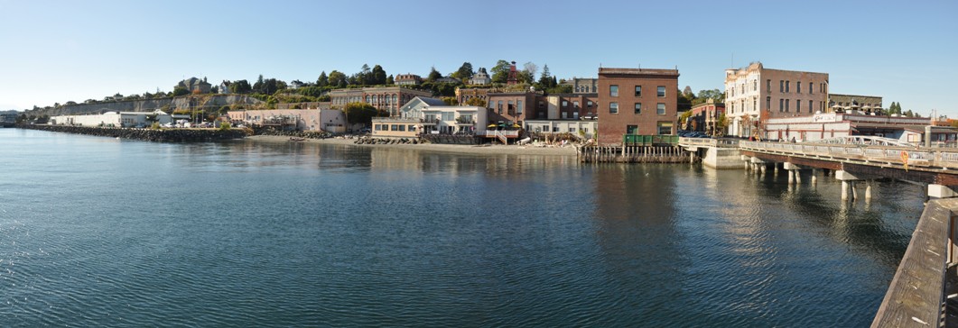 Port Townsend 