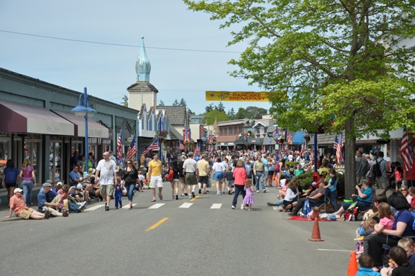 viking fest poulsbo