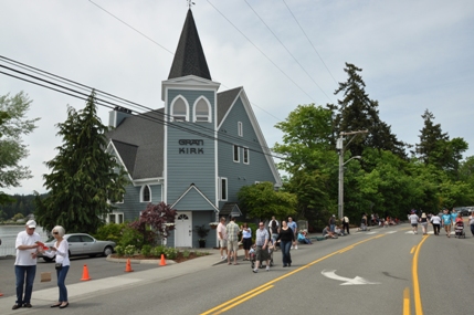 church in poulsbo