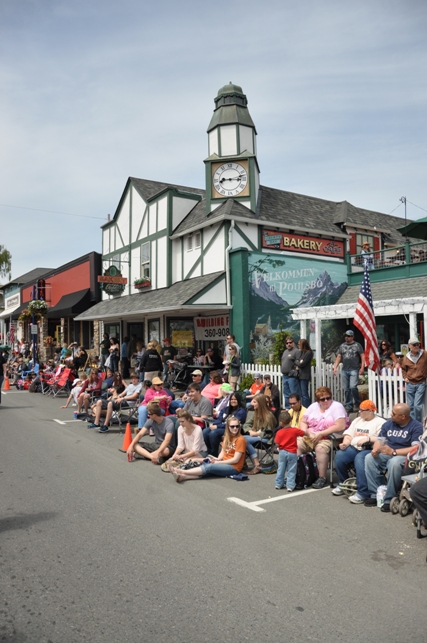 poulsbo sights