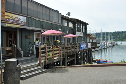 poulsbo shops