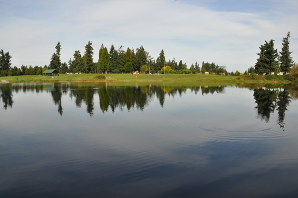 Bradley Lake