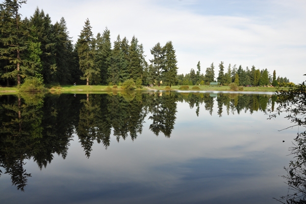 Bradley Lake