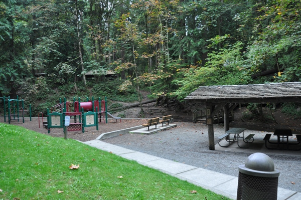 Wildwood Park  