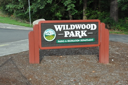 Wildwood Park  