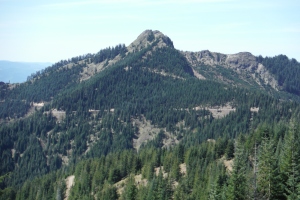 Kiona Peak