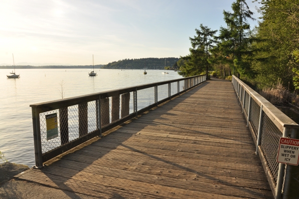 coulon beach park