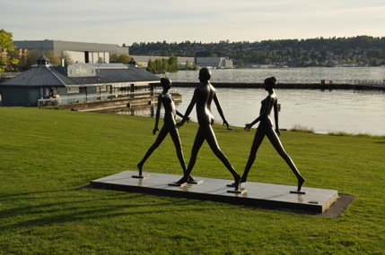 coulon beach park