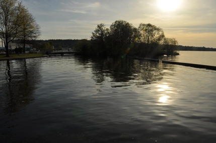 coulon park