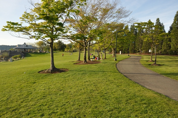 coulon beach park