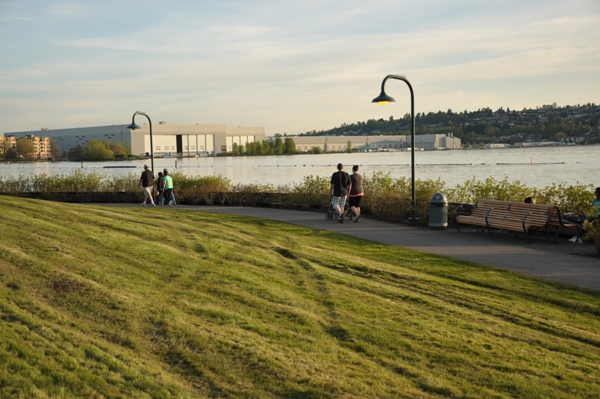 coulon park